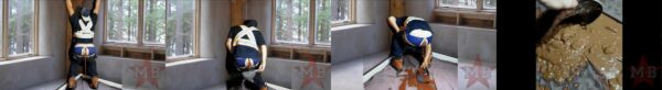 Contractor Prank