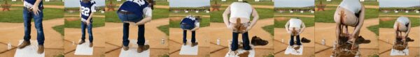 Baseball Blowout