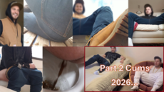 **Brads Bash pt1 - Journey