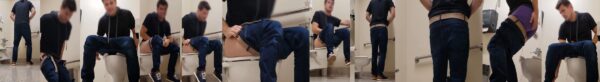 *Hospital Cleaning