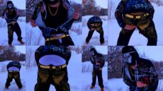 **Overlord - Winter Colors