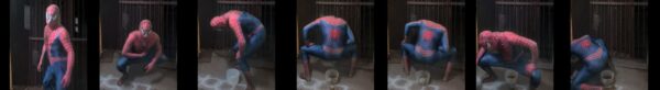 Spidey