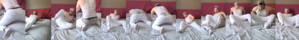 White Sweats